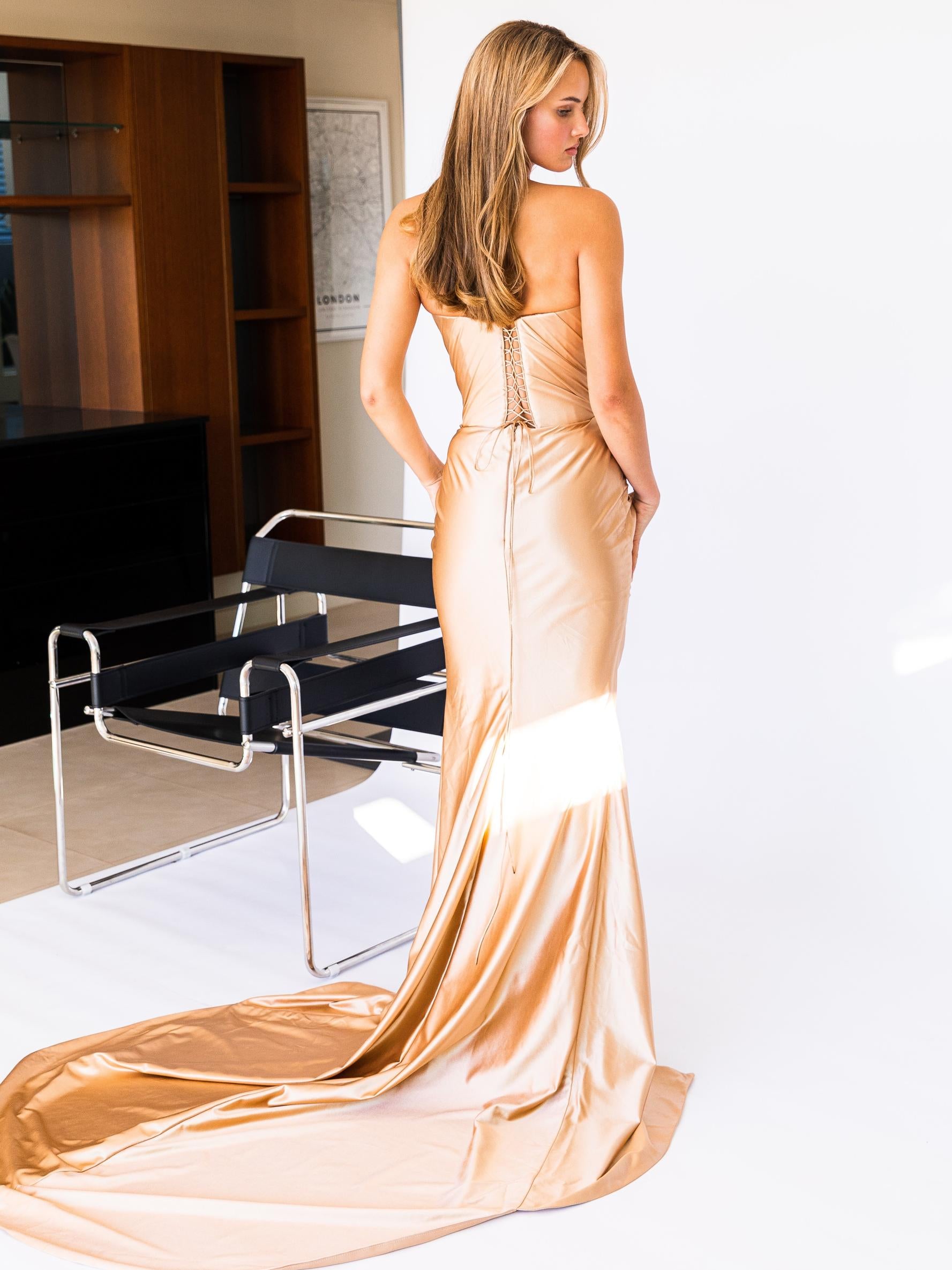 Gold Coast Dress Hire