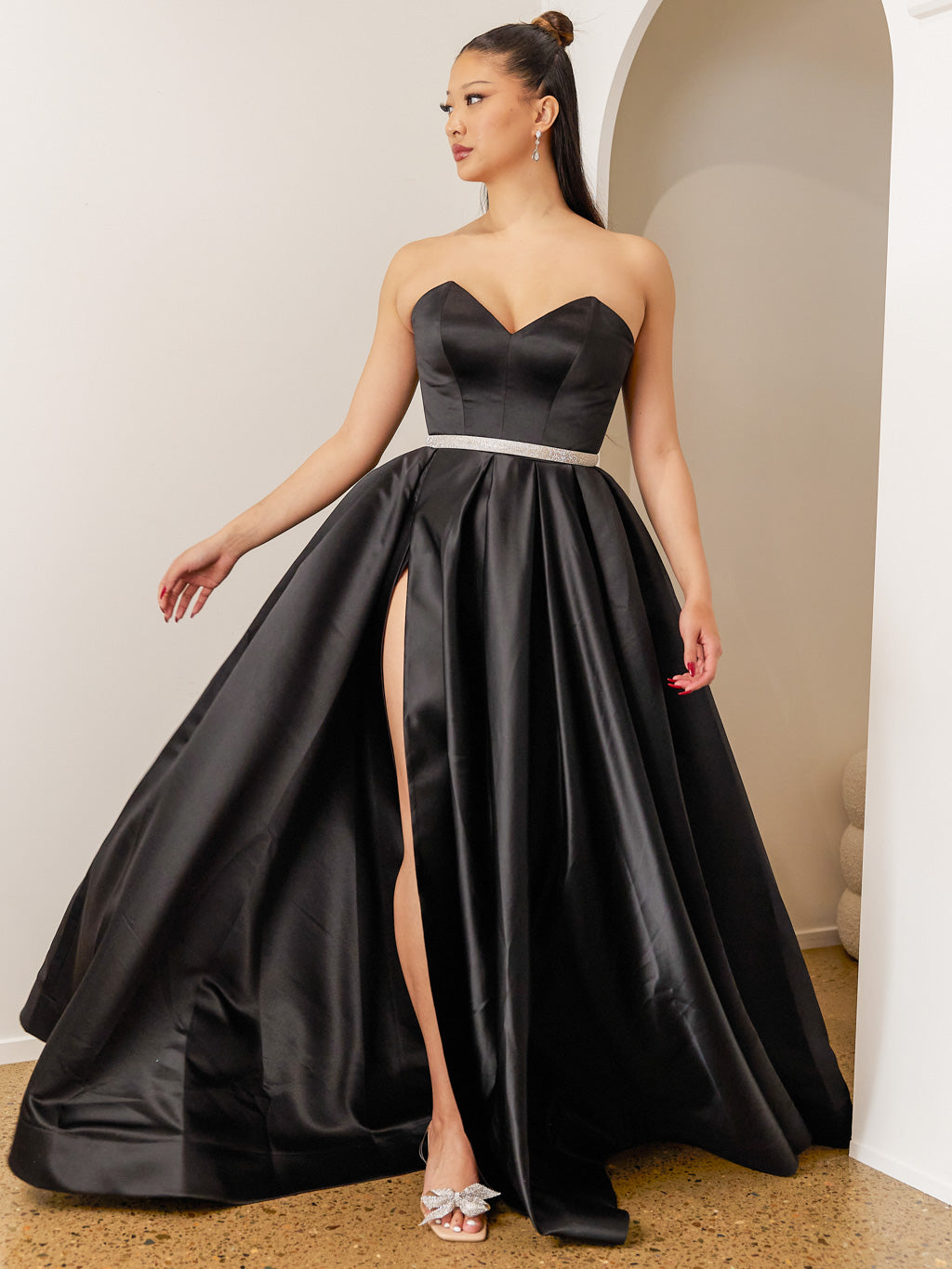 Amora Gown The Formal Gallery