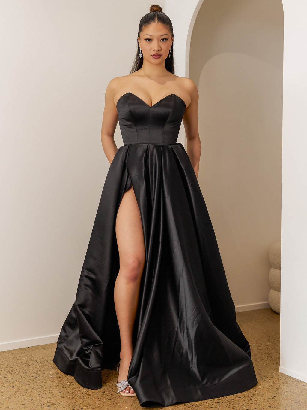 Amora Gown Hire