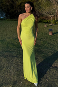 Fabienne Gown