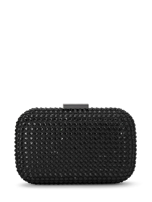 Cadence Clutch - Black