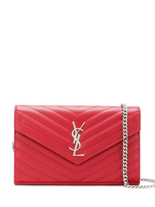 YSL Clutch Hire Gold Coast