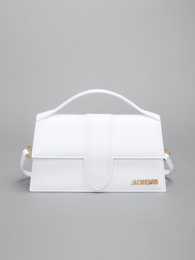 Jacquemus Le Grand Bambino Hire